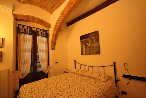 Apartamento Campo Al Lupo