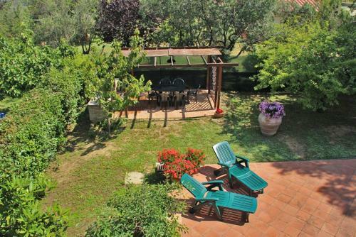 Apartamento Campo Al Lupo