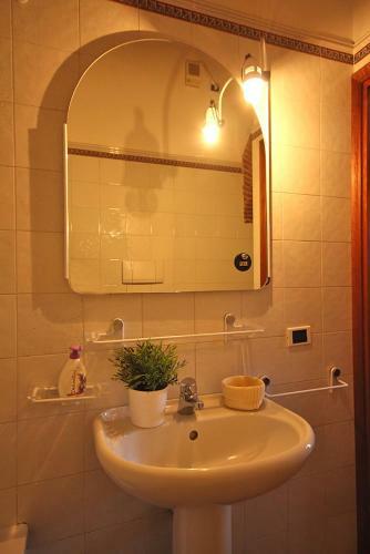Apartamento Campo Al Lupo