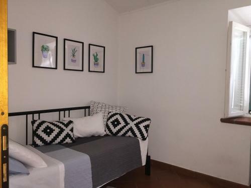 Apartamento La Luna Nel Bosco