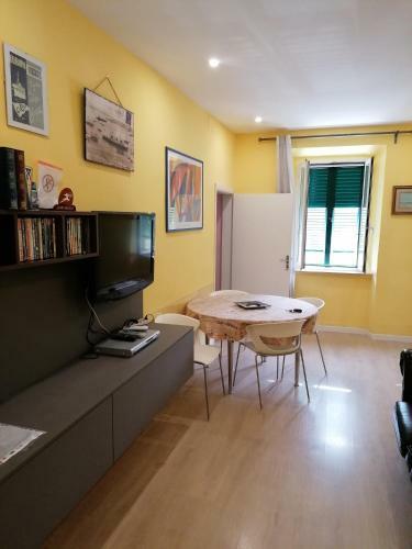Apartamento La Casa Dello Zio