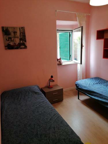 Apartamento La Casa Dello Zio