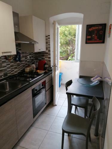 Apartamento La Casa Dello Zio