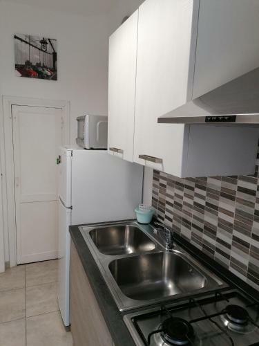 Apartamento La Casa Dello Zio