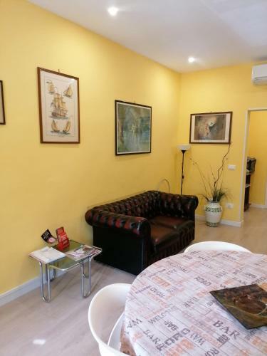 Apartamento La Casa Dello Zio