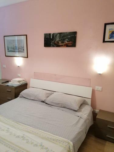 Apartamento La Casa Dello Zio