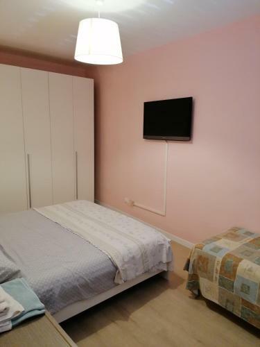 Apartamento La Casa Dello Zio