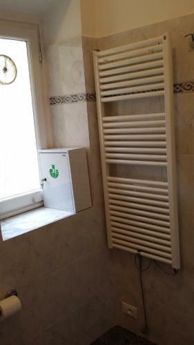 Apartamento La Casa Dello Zio