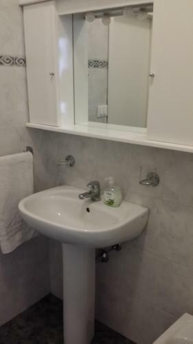 Apartamento La Casa Dello Zio