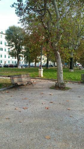 Apartamento La Casa Dello Zio