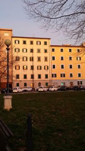 Apartamento La Casa Dello Zio