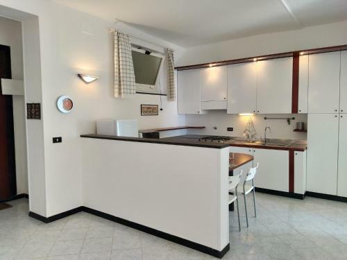 Silvia, Giulia & Giovanna Apartments