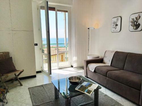 Silvia, Giulia & Giovanna Apartments