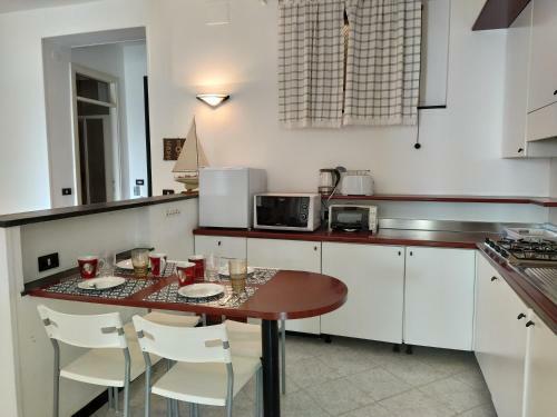 Silvia, Giulia & Giovanna Apartments