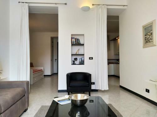 Silvia, Giulia & Giovanna Apartments