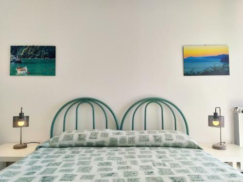 Silvia, Giulia & Giovanna Apartments