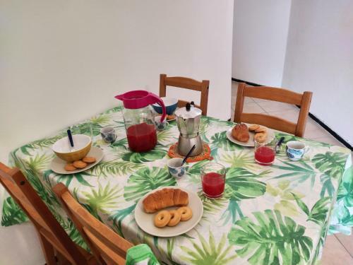 Silvia, Giulia & Giovanna Apartments