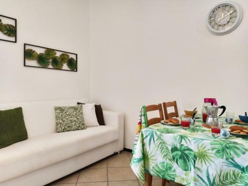 Silvia, Giulia & Giovanna Apartments