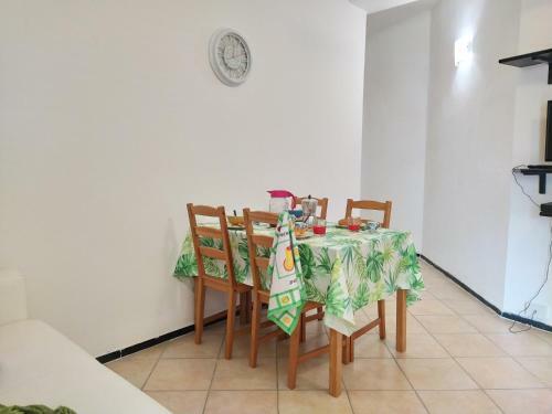 Silvia, Giulia & Giovanna Apartments