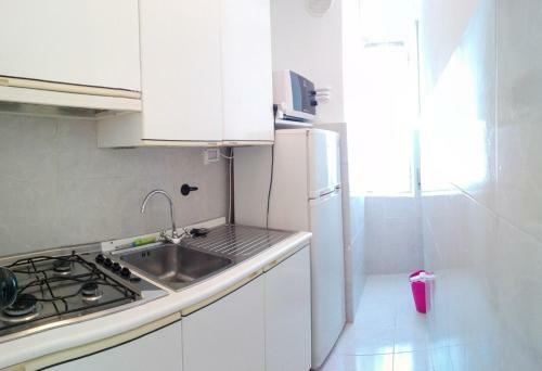 Silvia, Giulia & Giovanna Apartments