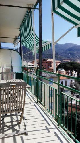 Silvia, Giulia & Giovanna Apartments