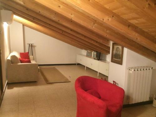 Apartamento 1886 Casa Medone