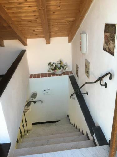 Apartamento 1886 Casa Medone