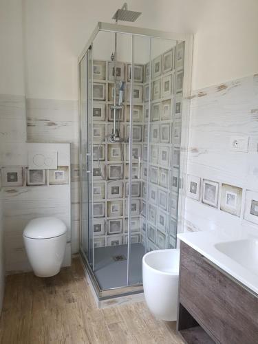 Apartamento Appartamento Galli Al Mare