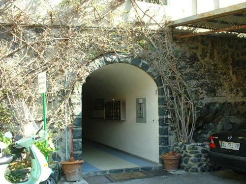 Apartamento Santa Ola