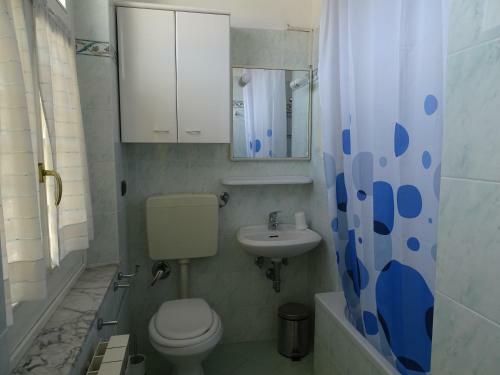 Apartamento Appartamento Sunflower