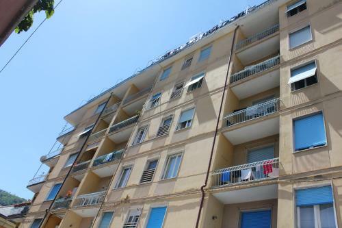 Apartamento Appartamento Sunflower