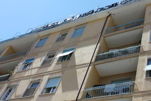 Apartamento Appartamento Sunflower