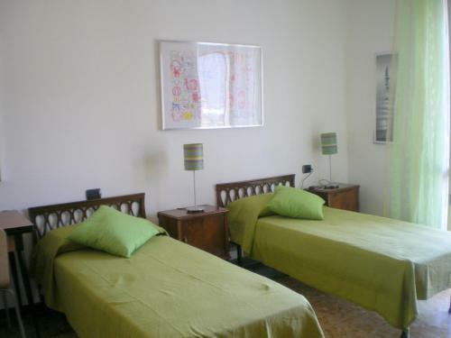 Apartamento Appartamento Sunflower