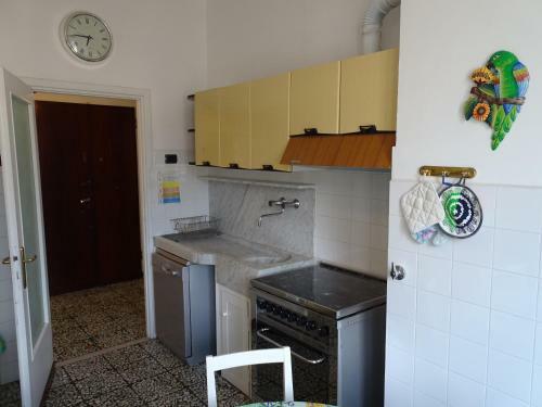 Apartamento Appartamento Sunflower