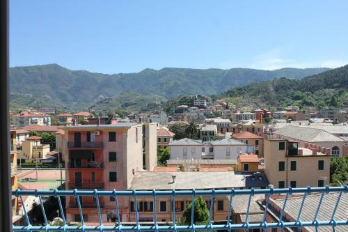 Apartamento Appartamento Sunflower