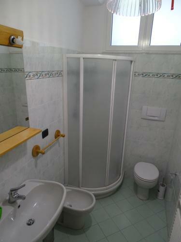 Apartamento Appartamento Sunflower
