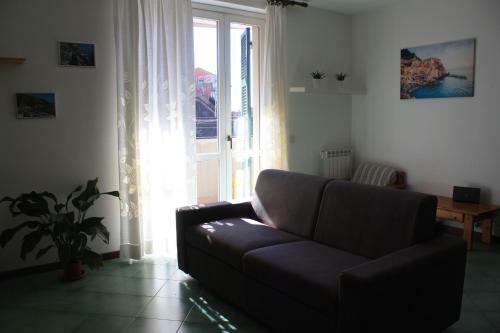 Apartamento Smeraldo