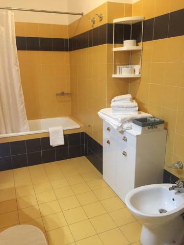 Apartamento Smeraldo