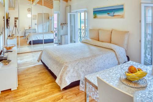 Apartamento Studio Fede