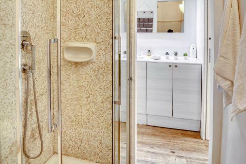Apartamento Studio Fede