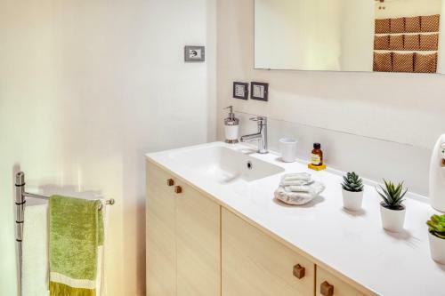 Apartamento Studio Fede