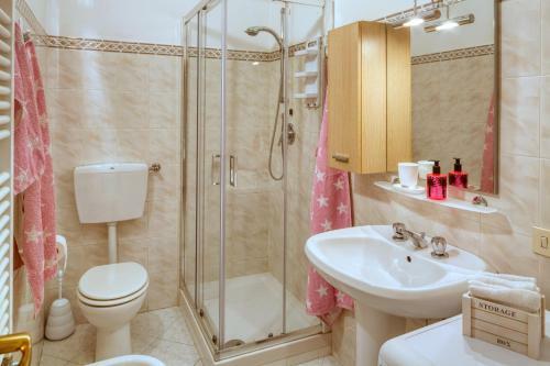 Apartamento Studio Paola