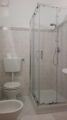 Apartamento Studio Paola