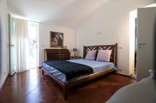 Villa La Casa Di Terry