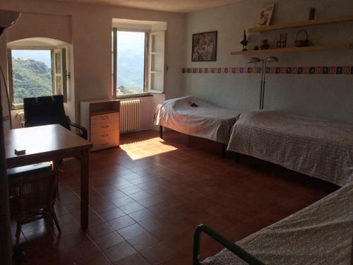 Apartamento Cinqueterre - Terrace And Beautiful View