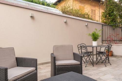 Apartamento Appartamento Guido