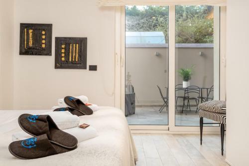 Apartamento Appartamento Guido