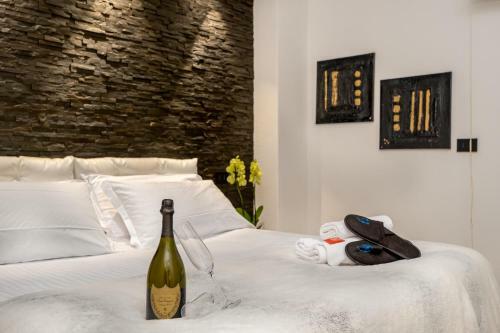 Apartamento Appartamento Guido