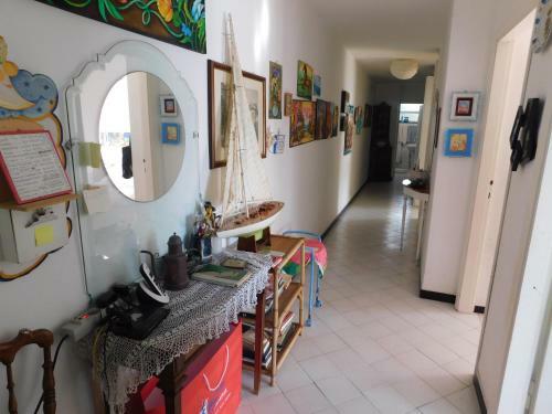 Apartamento Casa Formis