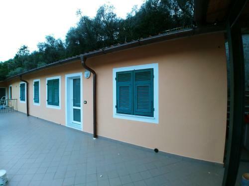 Apartamento Appartamento Il Fattore